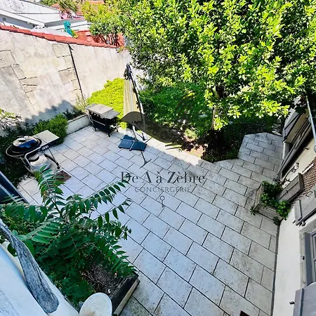 Mamie Jeanine - Jolie Et Grande Maison Avec Jardin בית נופש